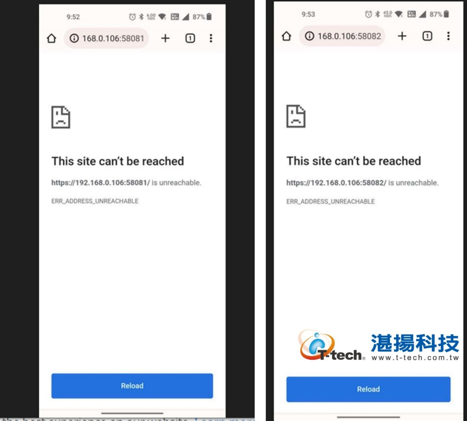 一張含有 文字, 電子產品, 螢幕擷取畫面, 軟體 的圖片 AI 產生的內容可能不正確。